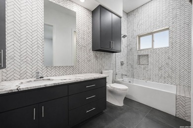 Welcome to this stunning 7 bedroom modern sanctuary in San - photo 22