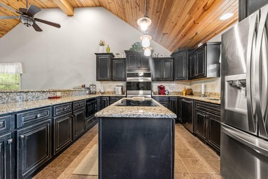 Herrington Lake!!! This lake home has it all! Two covered - photo 23