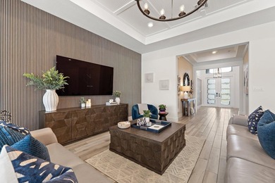 Experience elevated living in Avenir's exclusive La Terre - photo 23