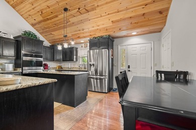 Herrington Lake!!! This lake home has it all! Two covered - photo 24