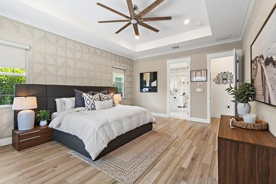 Experience elevated living in Avenir's exclusive La Terre - photo 24