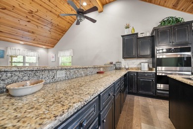 Herrington Lake!!! This lake home has it all! Two covered - photo 26