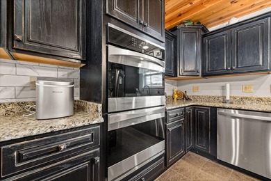 Herrington Lake!!! This lake home has it all! Two covered - photo 28