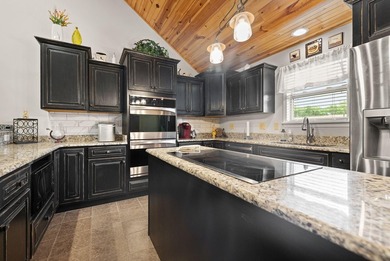 Herrington Lake!!! This lake home has it all! Two covered - photo 29