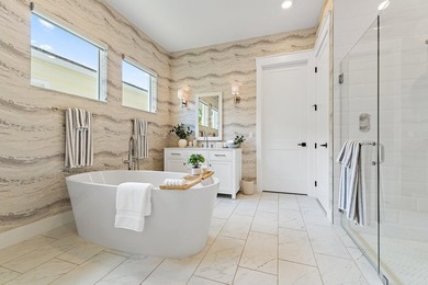Experience elevated living in Avenir's exclusive La Terre - photo 29
