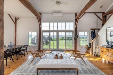 Lake Home For Sale in Sharon, Connecticut