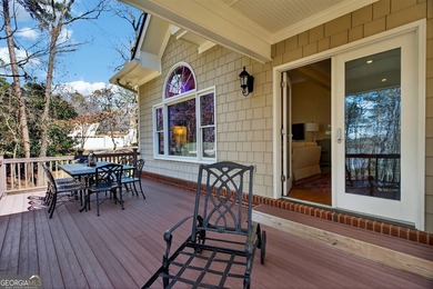 AMAZING WEST POINT LAKE HOME! Just listed this immaculate home - photo 31