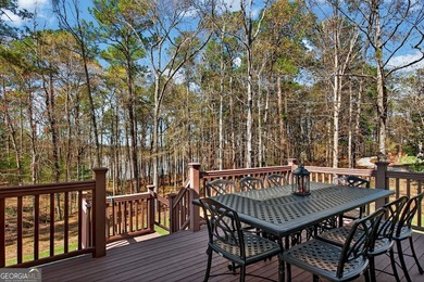 AMAZING WEST POINT LAKE HOME! Just listed this immaculate home - photo 32