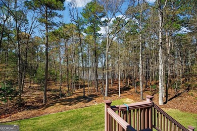 AMAZING WEST POINT LAKE HOME! Just listed this immaculate home - photo 33