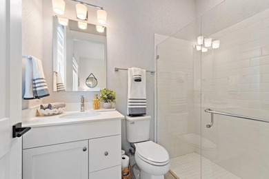 Experience elevated living in Avenir's exclusive La Terre - photo 33