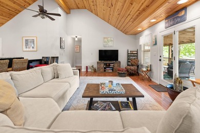 Herrington Lake!!! This lake home has it all! Two covered - photo 34