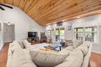Herrington Lake!!! This lake home has it all! Two covered - photo 35