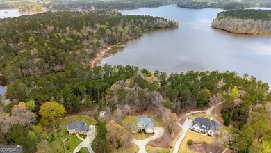 AMAZING WEST POINT LAKE HOME! Just listed this immaculate home - photo 36