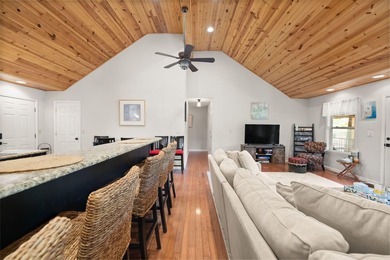 Herrington Lake!!! This lake home has it all! Two covered - photo 36