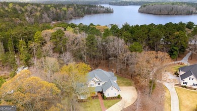 AMAZING WEST POINT LAKE HOME! Just listed this immaculate home - photo 37