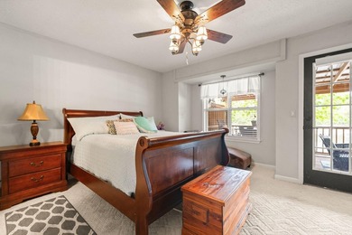 Herrington Lake!!! This lake home has it all! Two covered - photo 37