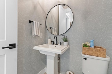 Experience elevated living in Avenir's exclusive La Terre - photo 37