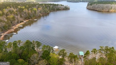 AMAZING WEST POINT LAKE HOME! Just listed this immaculate home - photo 38