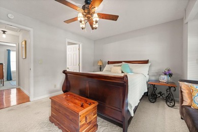 Herrington Lake!!! This lake home has it all! Two covered - photo 38