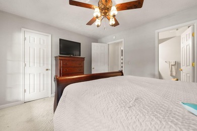 Herrington Lake!!! This lake home has it all! Two covered - photo 39