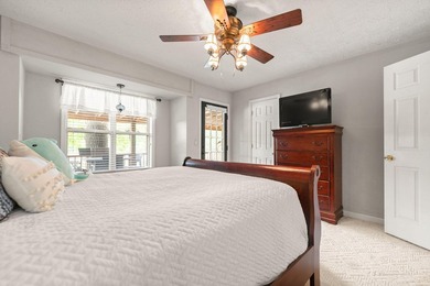 Herrington Lake!!! This lake home has it all! Two covered - photo 40