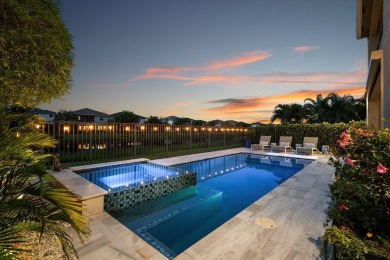 Lake Home For Sale in Delray Beach, Florida