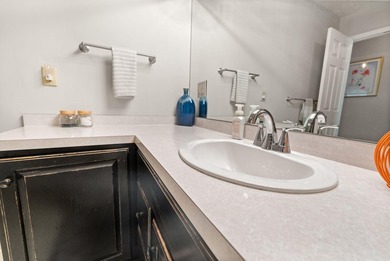 Herrington Lake!!! This lake home has it all! Two covered - photo 49