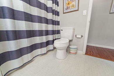 Herrington Lake!!! This lake home has it all! Two covered - photo 50