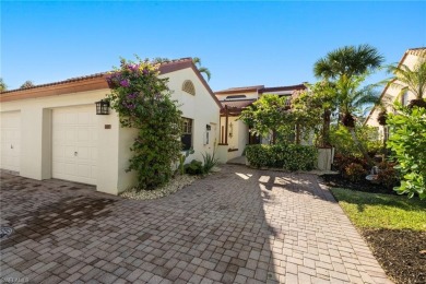 Lake Home For Sale in Naples, Florida