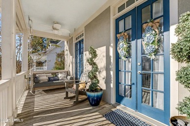 Located in the beautifully established neighborhood of Battery - photo 3
