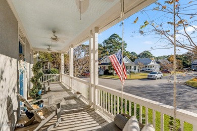 Located in the beautifully established neighborhood of Battery - photo 4