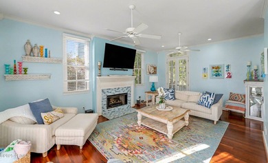 Located in the beautifully established neighborhood of Battery - photo 6