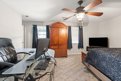 Herrington Lake!!! This lake home has it all! Two covered - photo 56