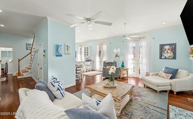Located in the beautifully established neighborhood of Battery - photo 7