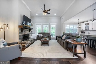 Welcome home to 115 Rowboat Drive, a gorgeous craftsman tucked - photo 7