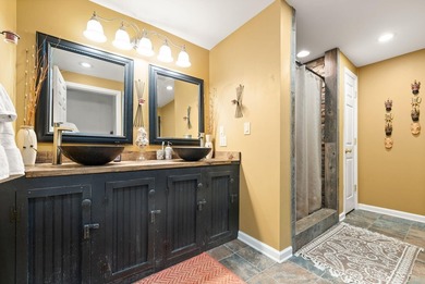 Herrington Lake!!! This lake home has it all! Two covered - photo 57