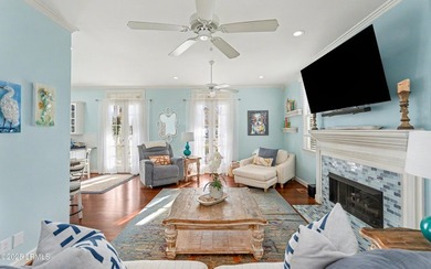 Located in the beautifully established neighborhood of Battery - photo 8