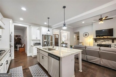 Welcome home to 115 Rowboat Drive, a gorgeous craftsman tucked - photo 9
