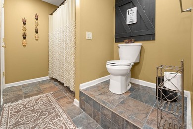 Herrington Lake!!! This lake home has it all! Two covered - photo 59