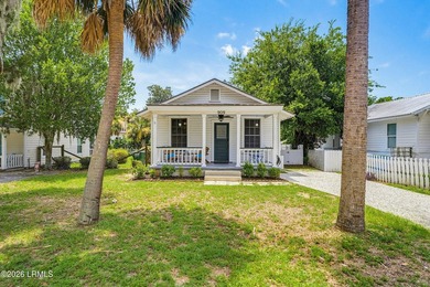 SHORT TERM RENTAL IN PORT ROYAL! Turnkey investment with a - photo 2