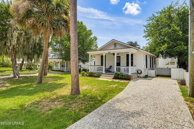 SHORT TERM RENTAL IN PORT ROYAL! Turnkey investment with a - photo 3
