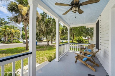 SHORT TERM RENTAL IN PORT ROYAL! Turnkey investment with a - photo 6