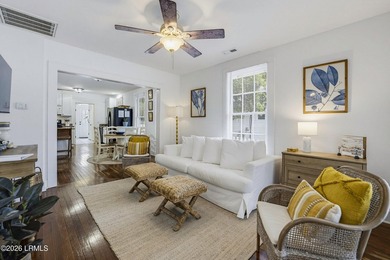 SHORT TERM RENTAL IN PORT ROYAL! Turnkey investment with a - photo 7