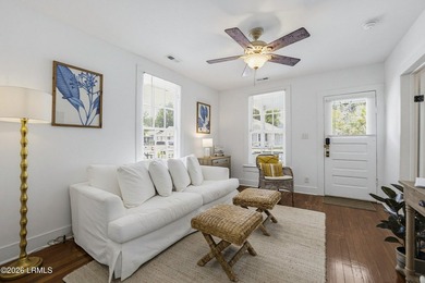 SHORT TERM RENTAL IN PORT ROYAL! Turnkey investment with a - photo 8