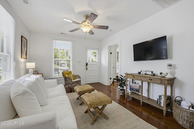 SHORT TERM RENTAL IN PORT ROYAL! Turnkey investment with a - photo 9