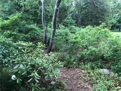 (private lake, pond, coastal) Lot For Sale in Westerly Rhode Island