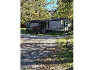 Spavinaw Lake Home For Sale in Spavinaw Oklahoma