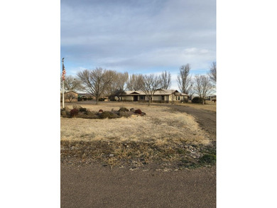 Live out in the country on this pristeen 5 acre tract of clean