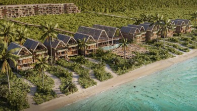 The Ritz-Carlton Residences, Riviera Maya is an ultra-exclusive - photo 15