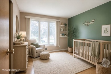 Welcome home to this beautifully maintained 3-bedroom - photo 18